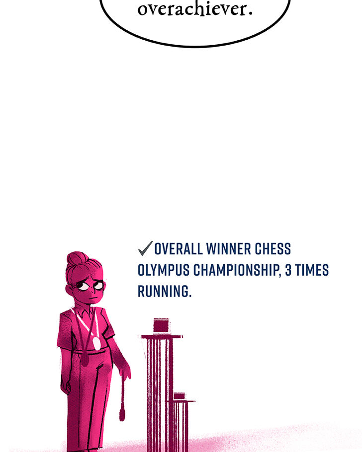 Read Lore Olympus Manga Online