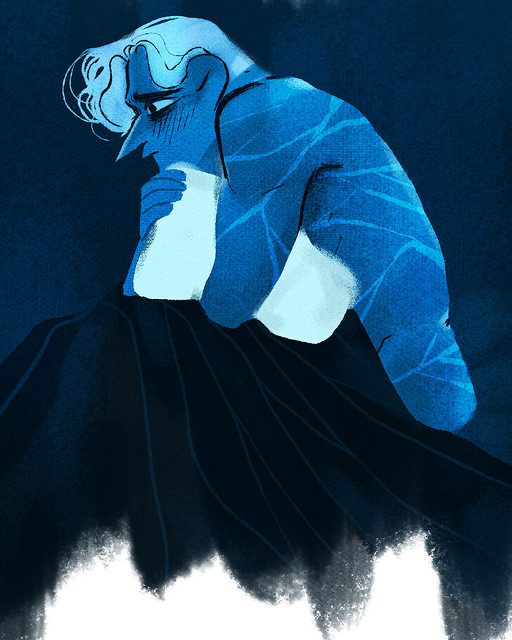Read Lore Olympus Manga Online