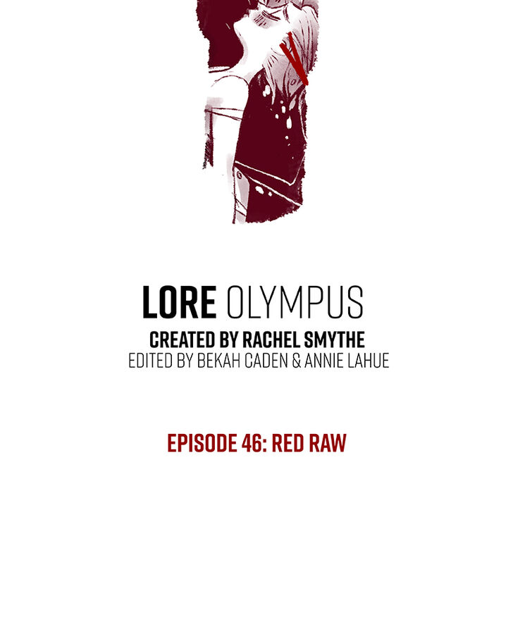 Read Lore Olympus Manga Online