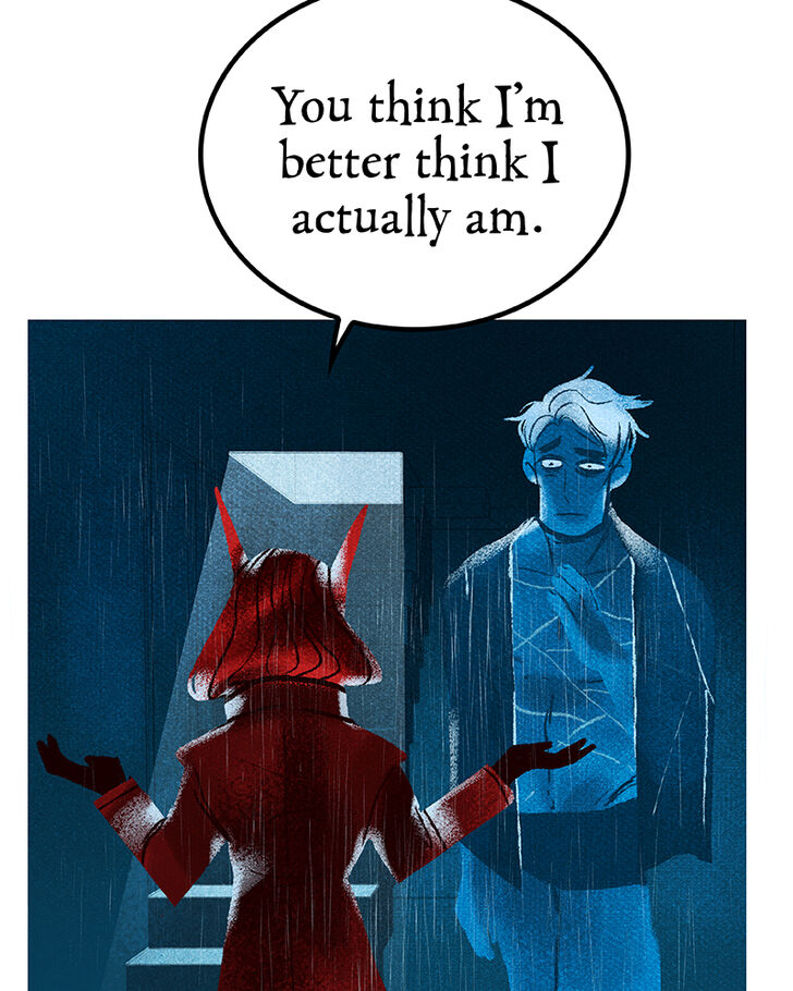 Read Lore Olympus Manga Online