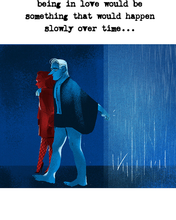 Read Lore Olympus Manga Online