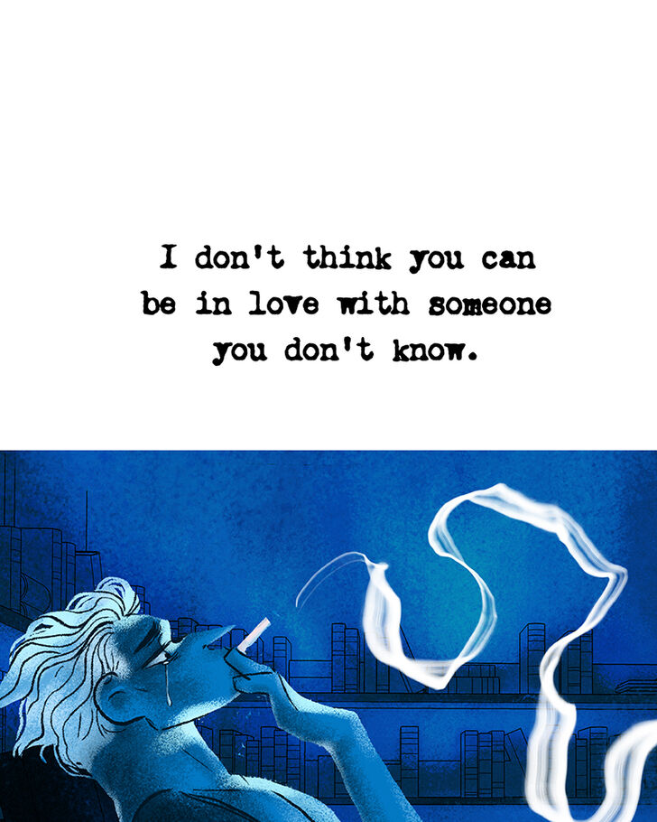 Read Lore Olympus Manga Online