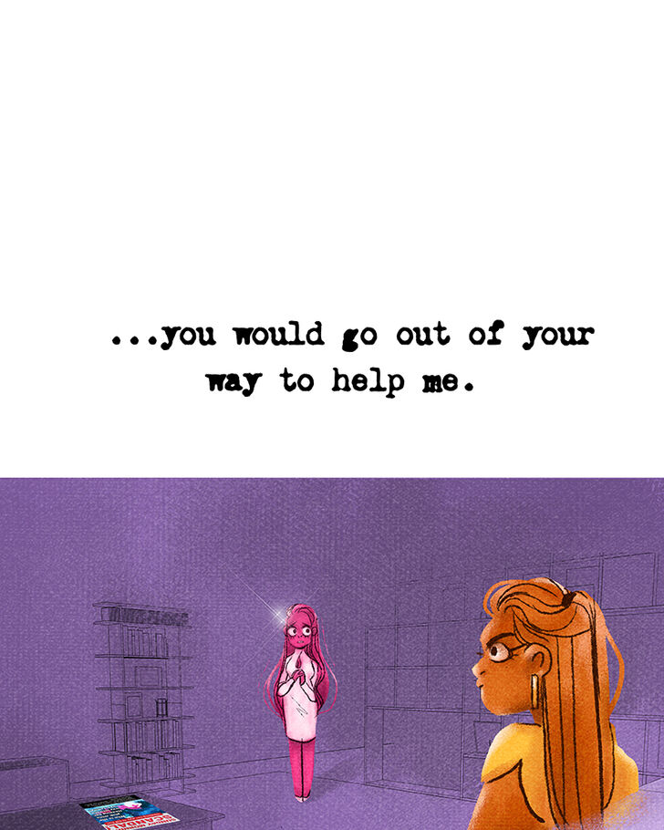 Read Lore Olympus Manga Online