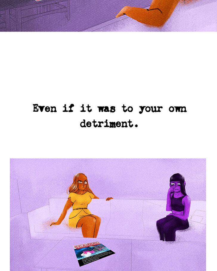 Read Lore Olympus Manga Online