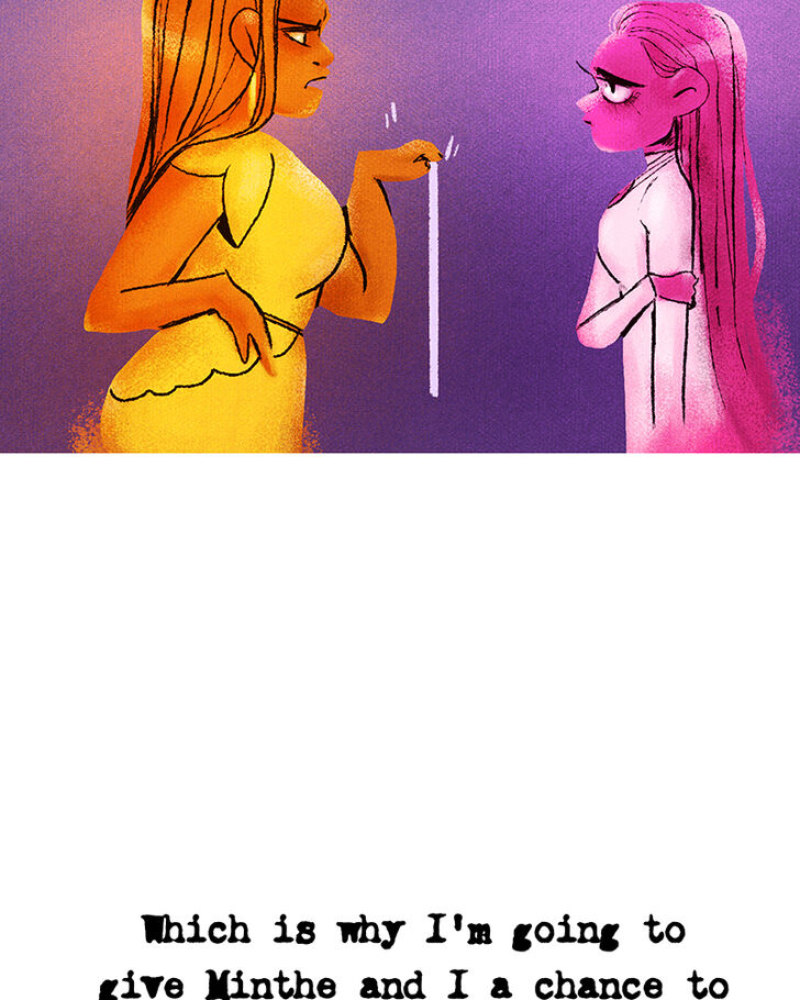 Read Lore Olympus Manga Online