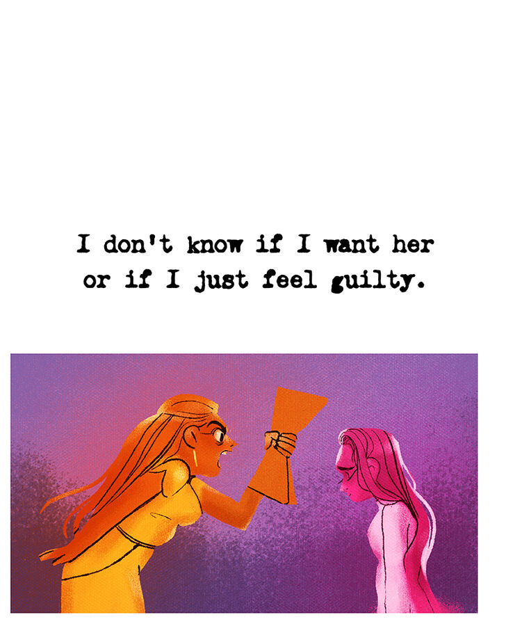 Read Lore Olympus Manga Online