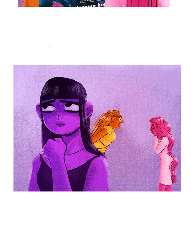 Read Lore Olympus Manga Online
