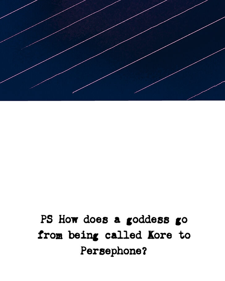 Read Lore Olympus Manga Online