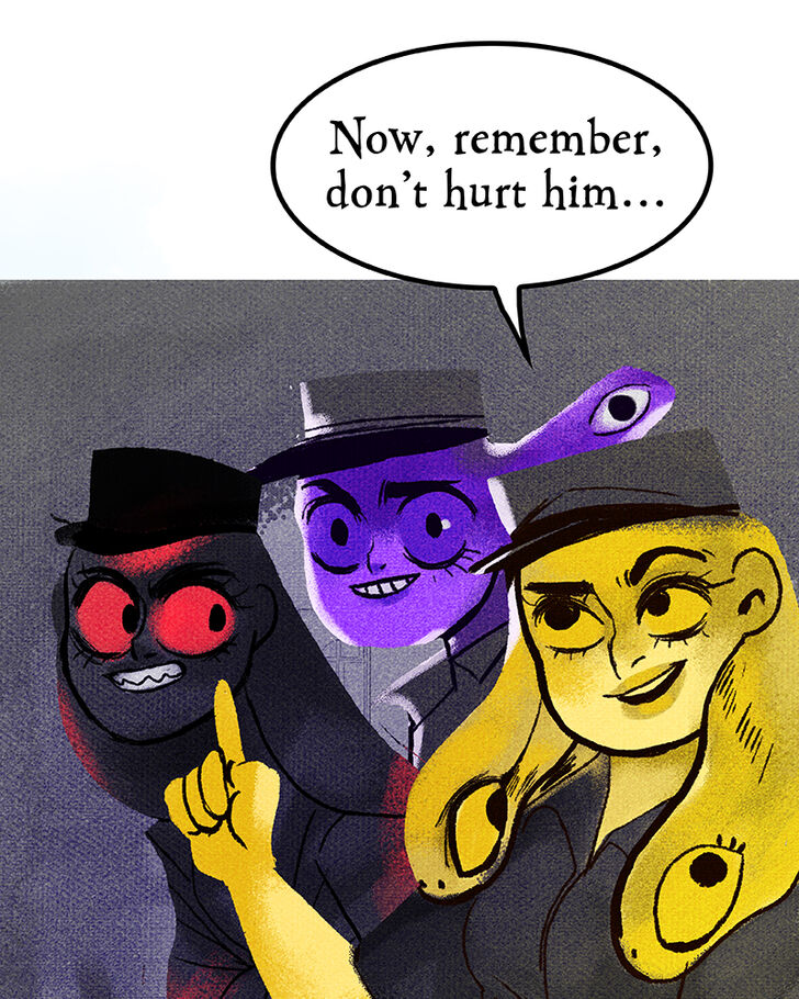 Read Lore Olympus Manga Online
