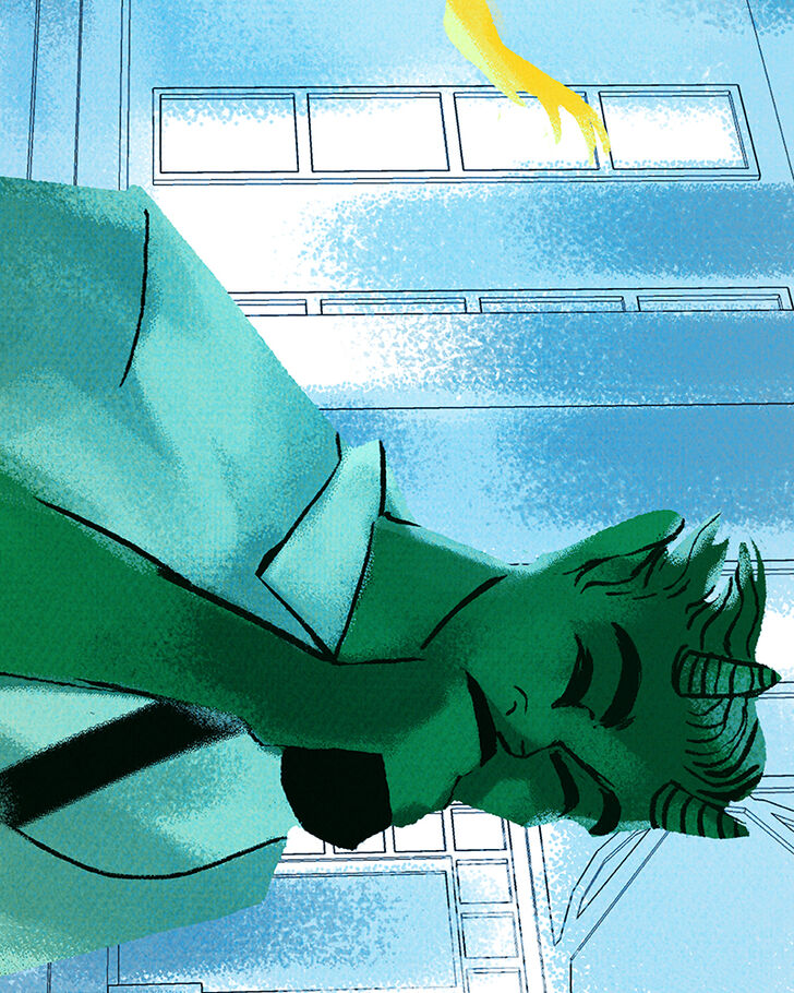 Read Lore Olympus Manga Online