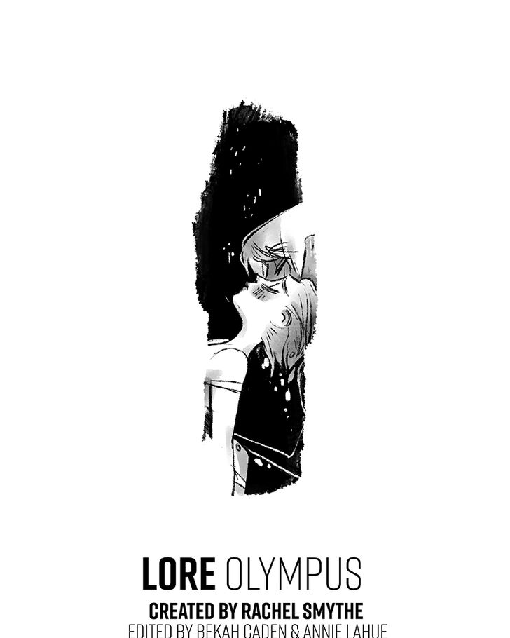 Read Lore Olympus Manga Online