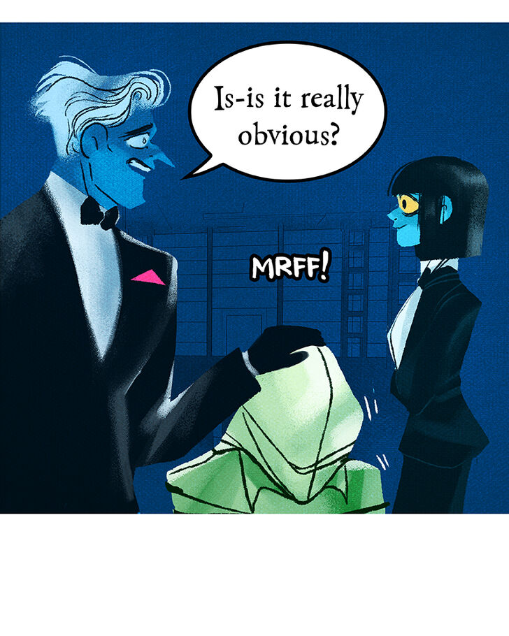 Read Lore Olympus Manga Online