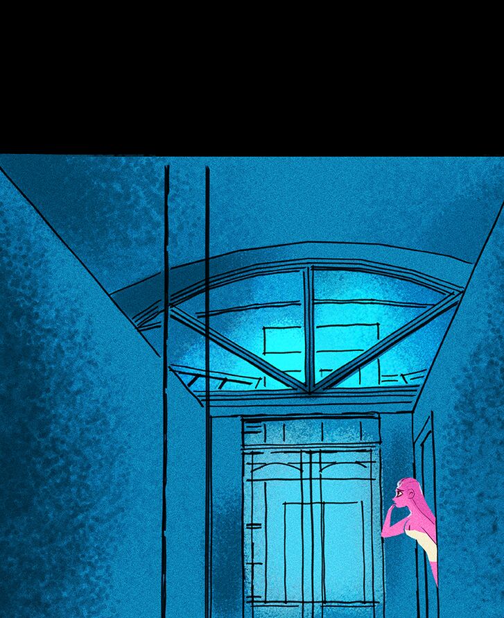Read Lore Olympus Manga Online