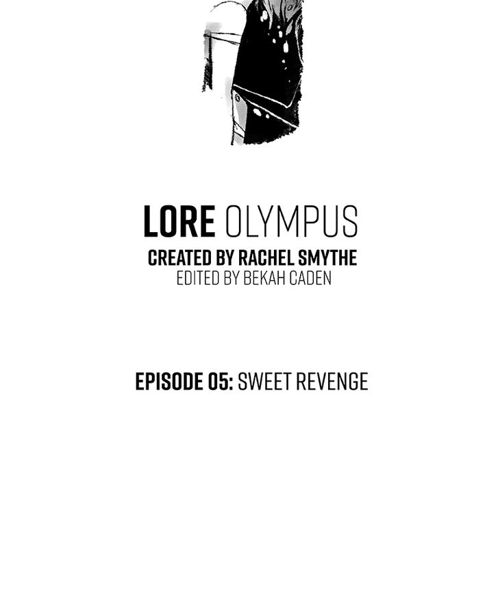Read Lore Olympus Manga Online