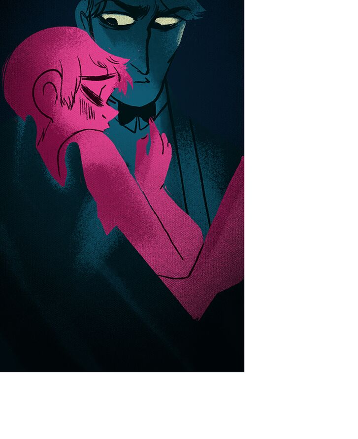 Read Lore Olympus Manga Online
