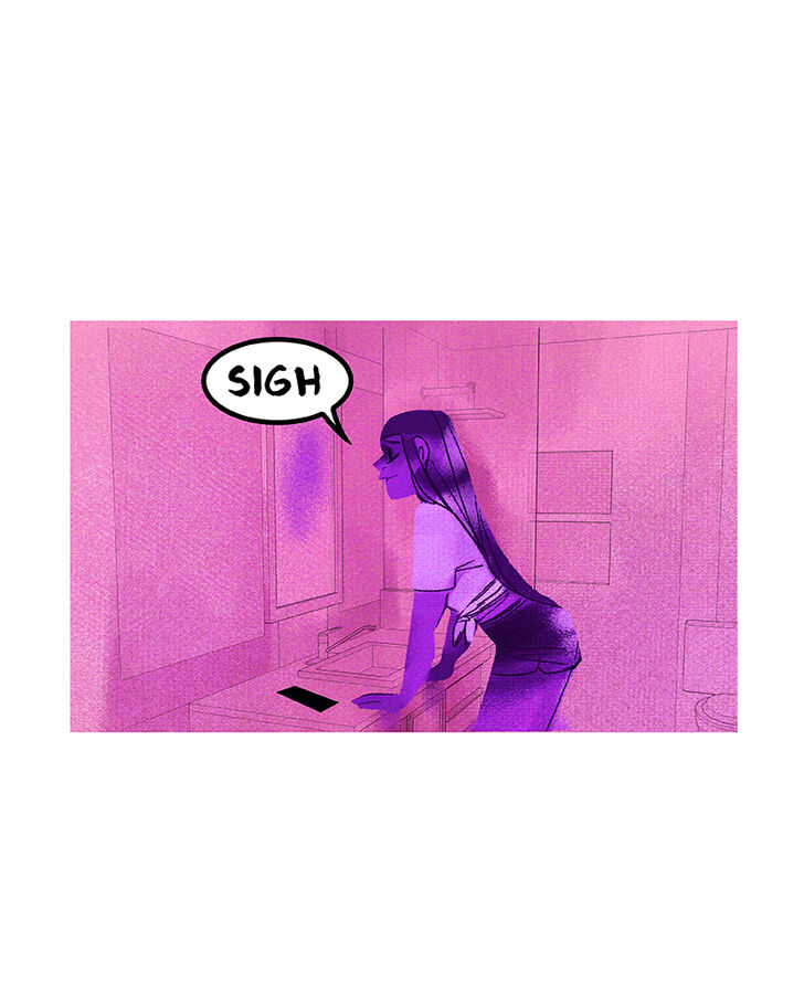 Read Lore Olympus Manga Online