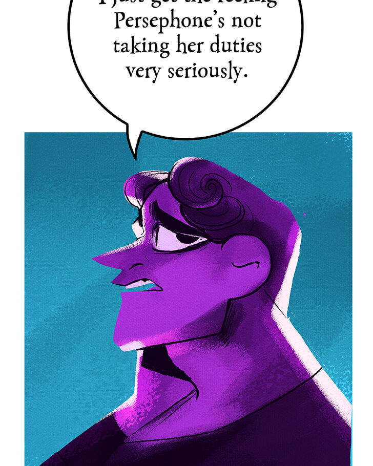 Read Lore Olympus Manga Online