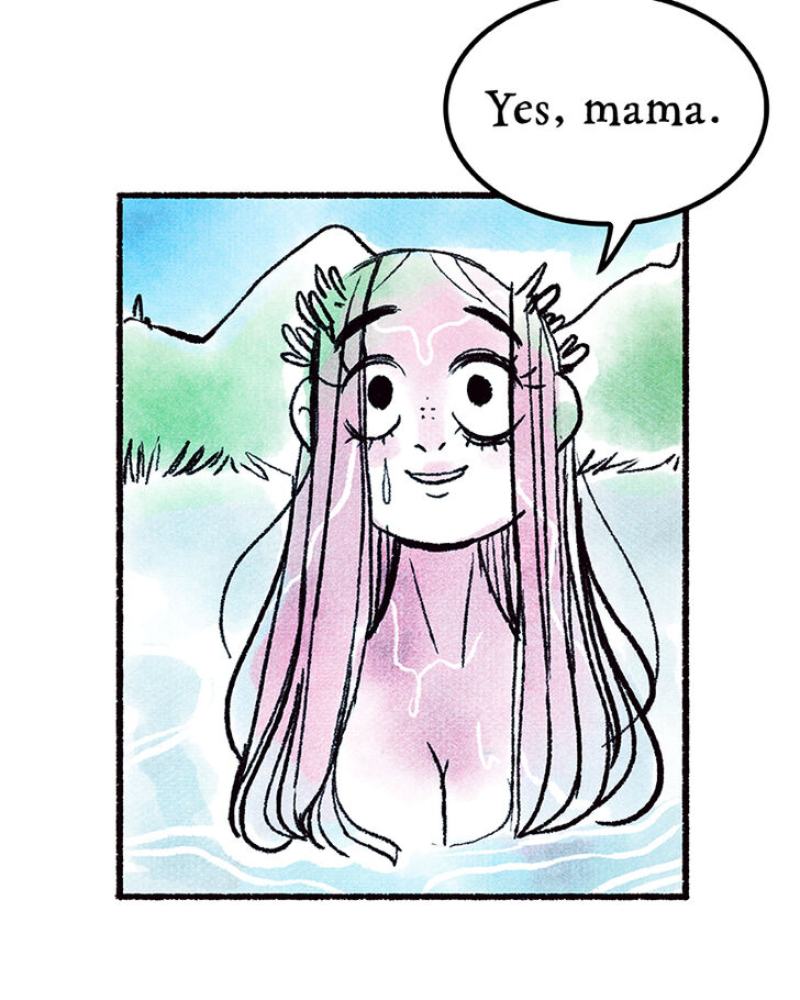 Read Lore Olympus Manga Online