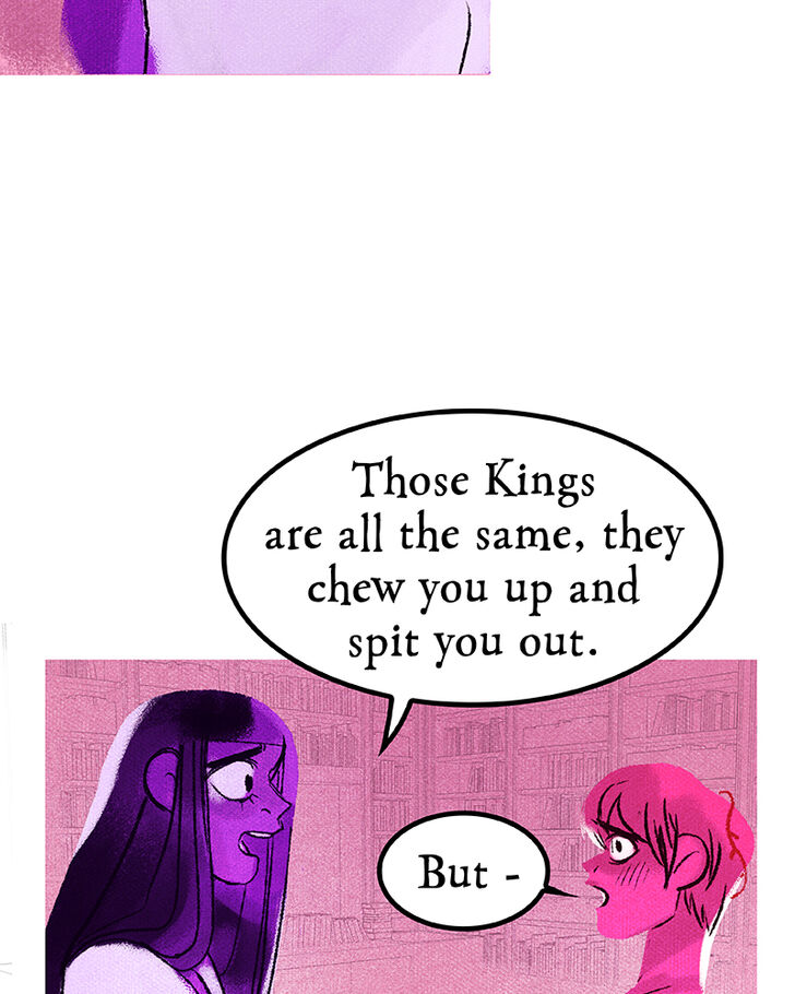 Read Lore Olympus Manga Online