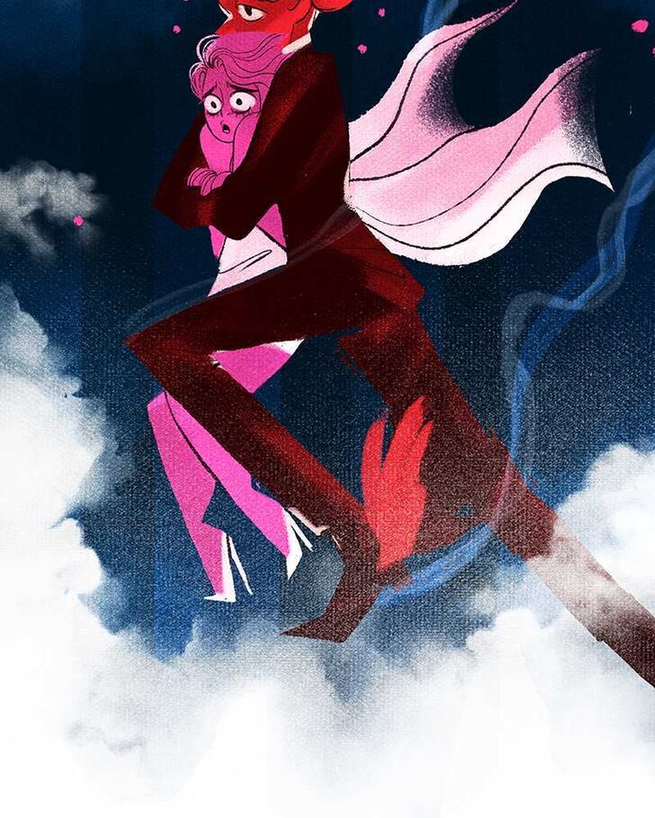 Read Lore Olympus Manga Online