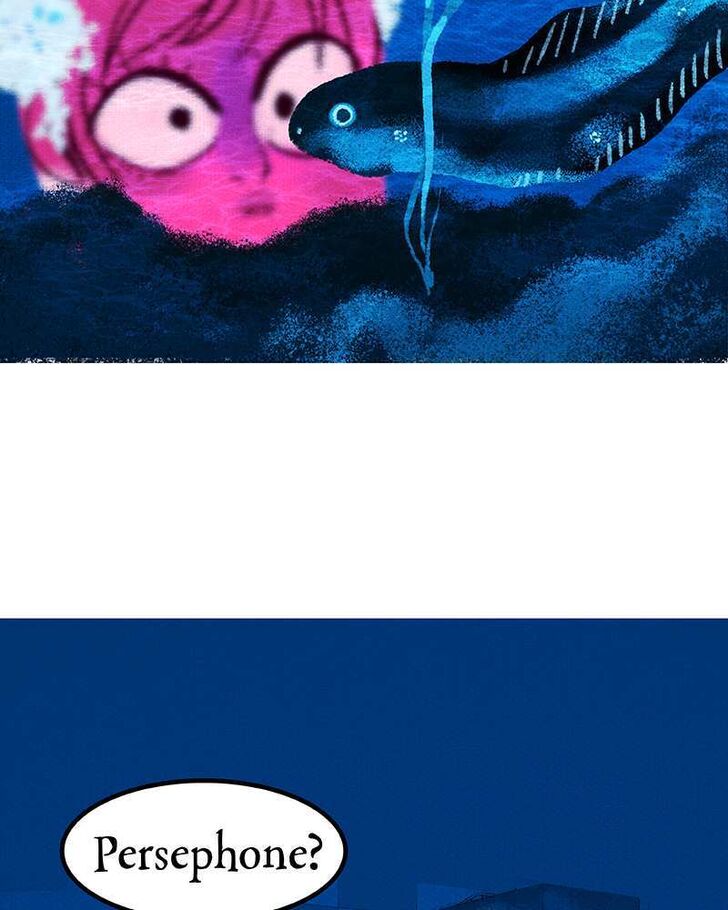 Read Lore Olympus Manga Online