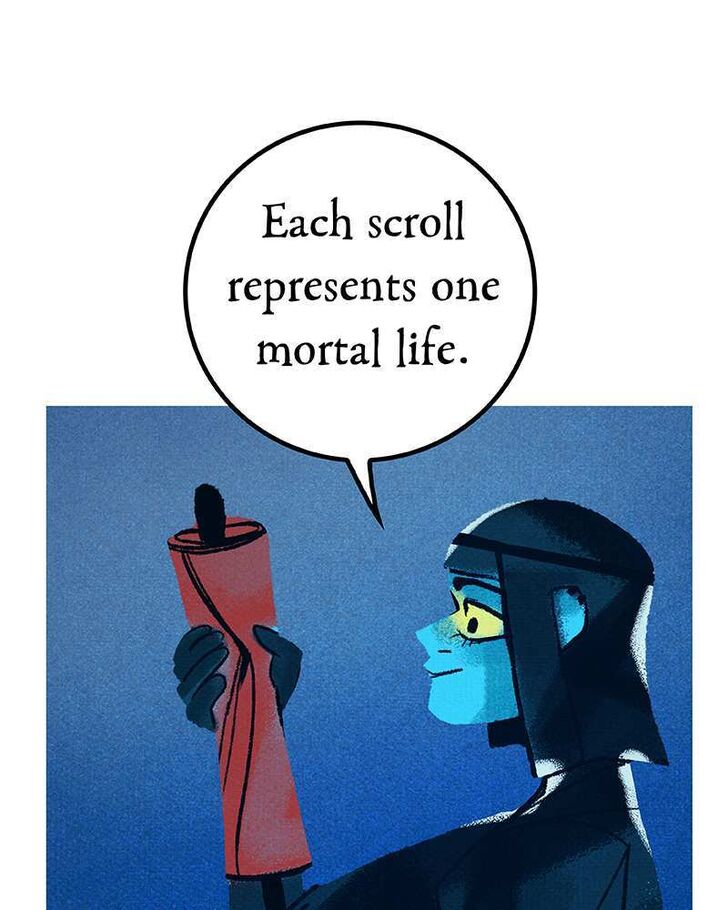 Read Lore Olympus Manga Online