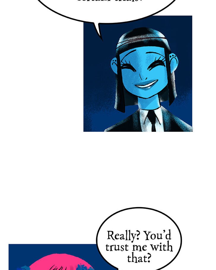 Read Lore Olympus Manga Online