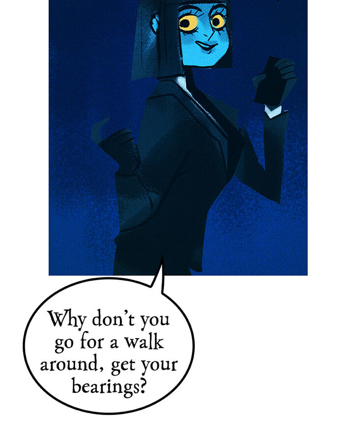 Read Lore Olympus Manga Online