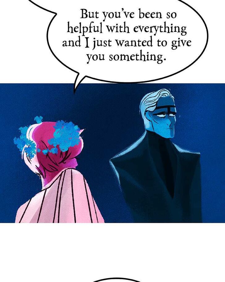 Read Lore Olympus Manga Online
