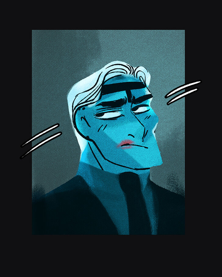 Read Lore Olympus Manga Online