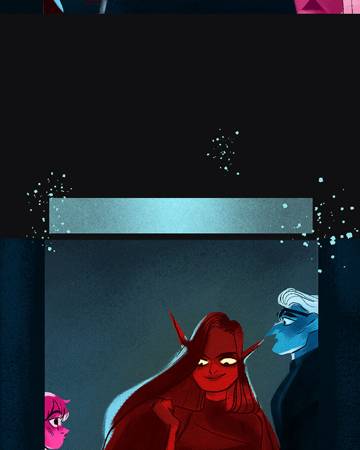 Read Lore Olympus Manga Online