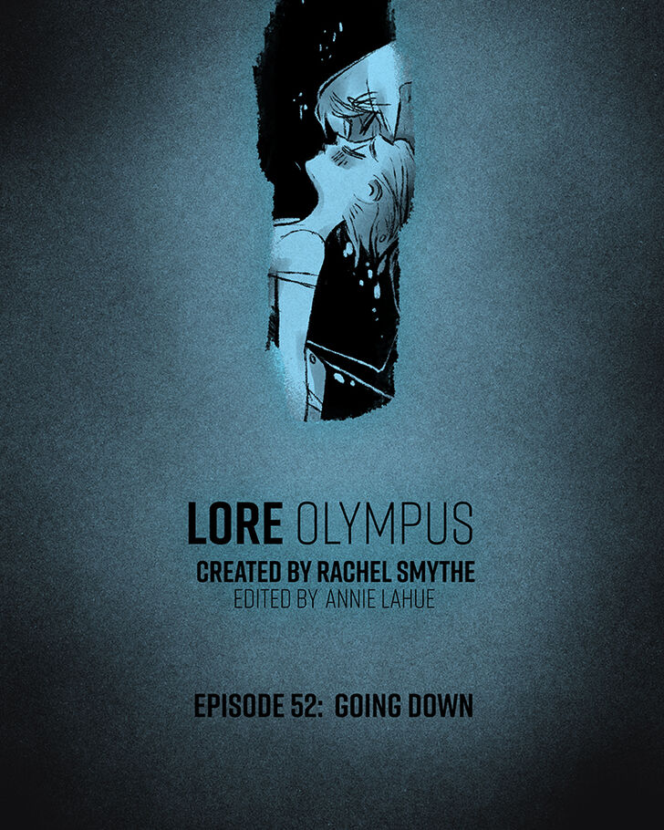 Read Lore Olympus Manga Online