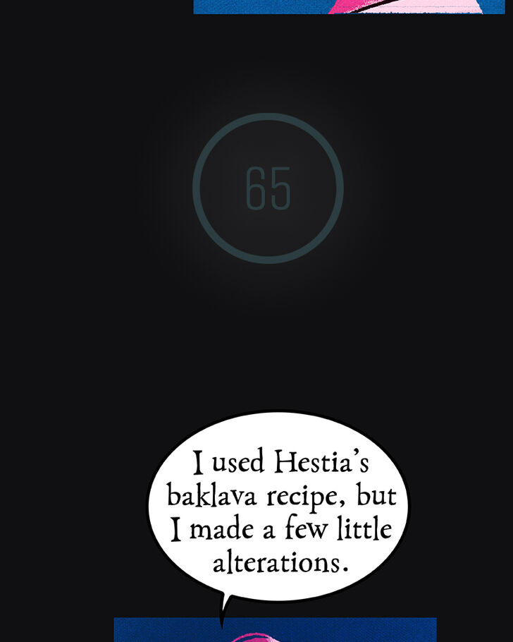 Read Lore Olympus Manga Online