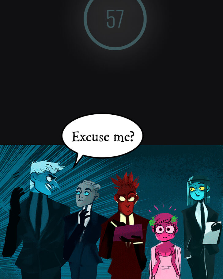 Read Lore Olympus Manga Online