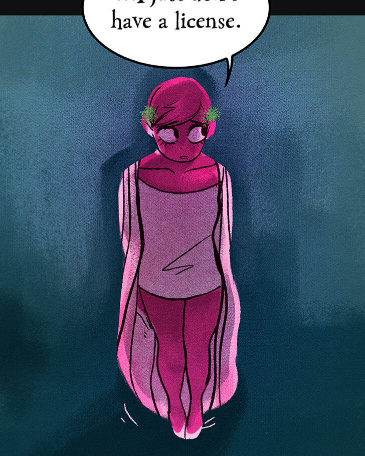 Read Lore Olympus Manga Online