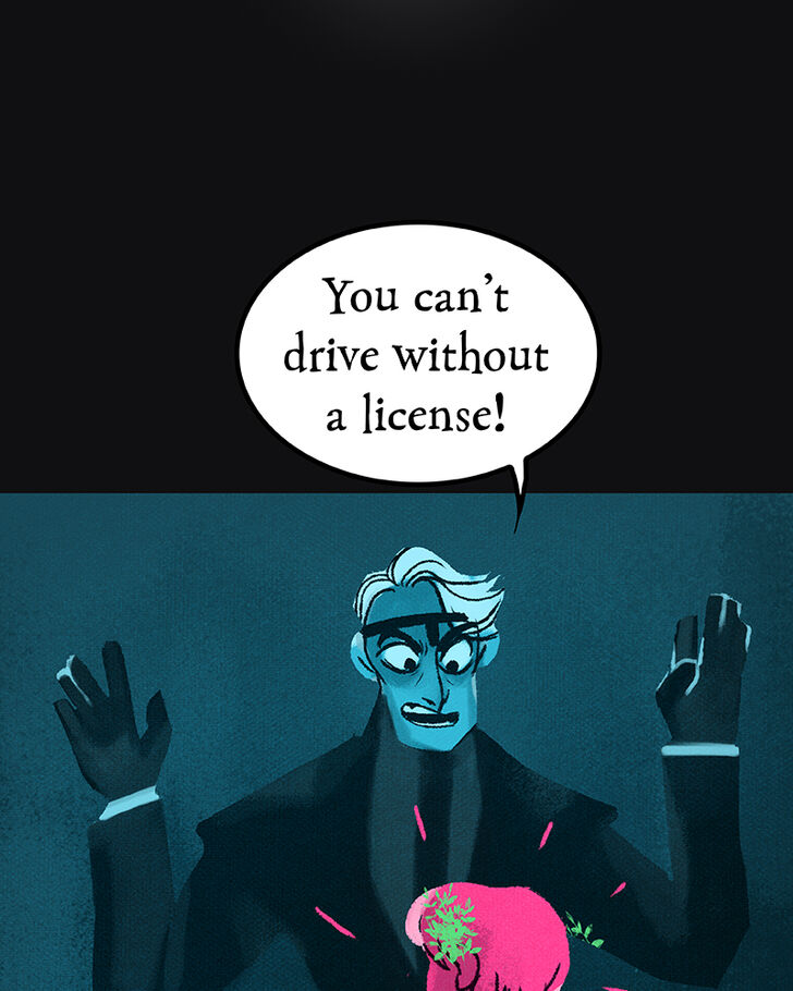 Read Lore Olympus Manga Online
