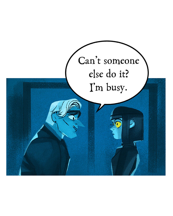 Read Lore Olympus Manga Online