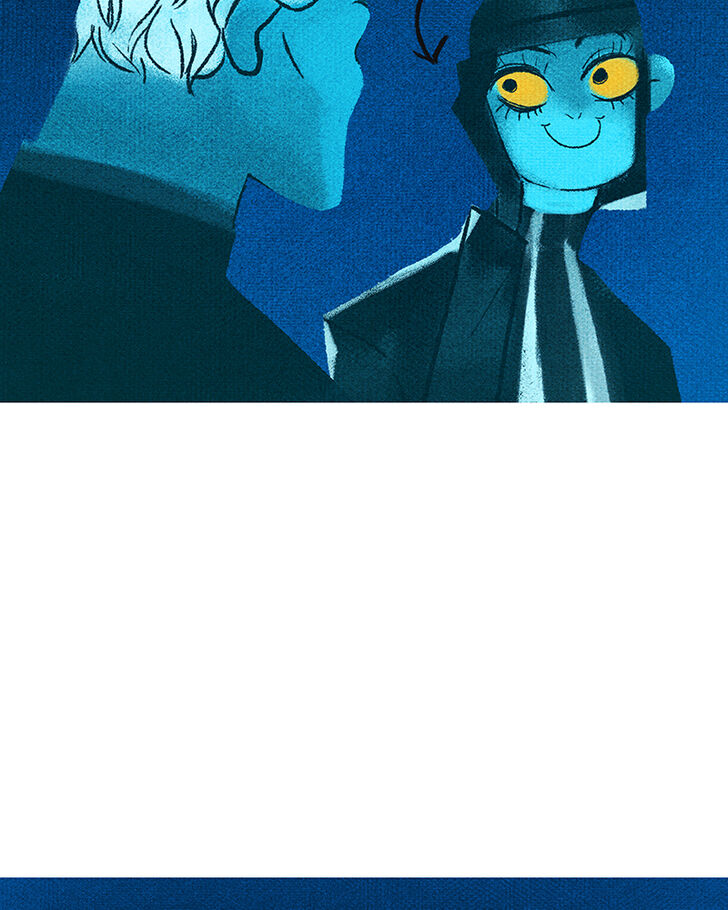 Read Lore Olympus Manga Online
