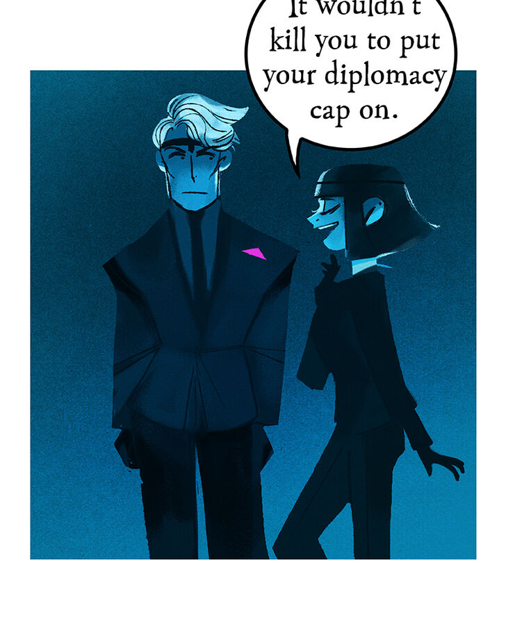 Read Lore Olympus Manga Online
