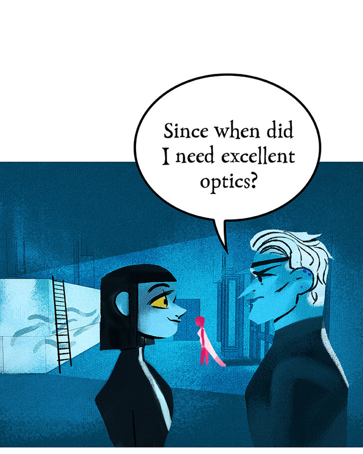 Read Lore Olympus Manga Online