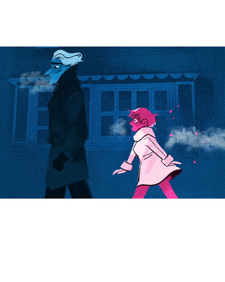 Read Lore Olympus Manga Online