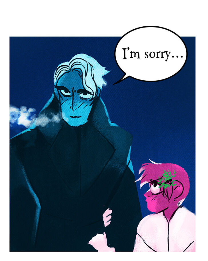 Read Lore Olympus Manga Online