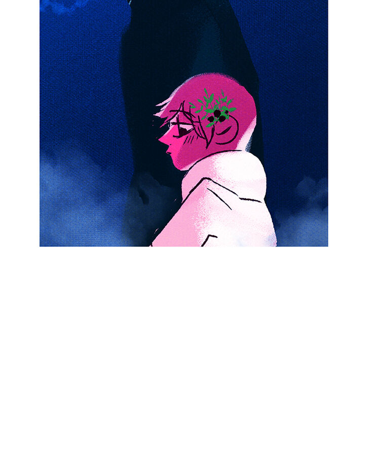 Read Lore Olympus Manga Online