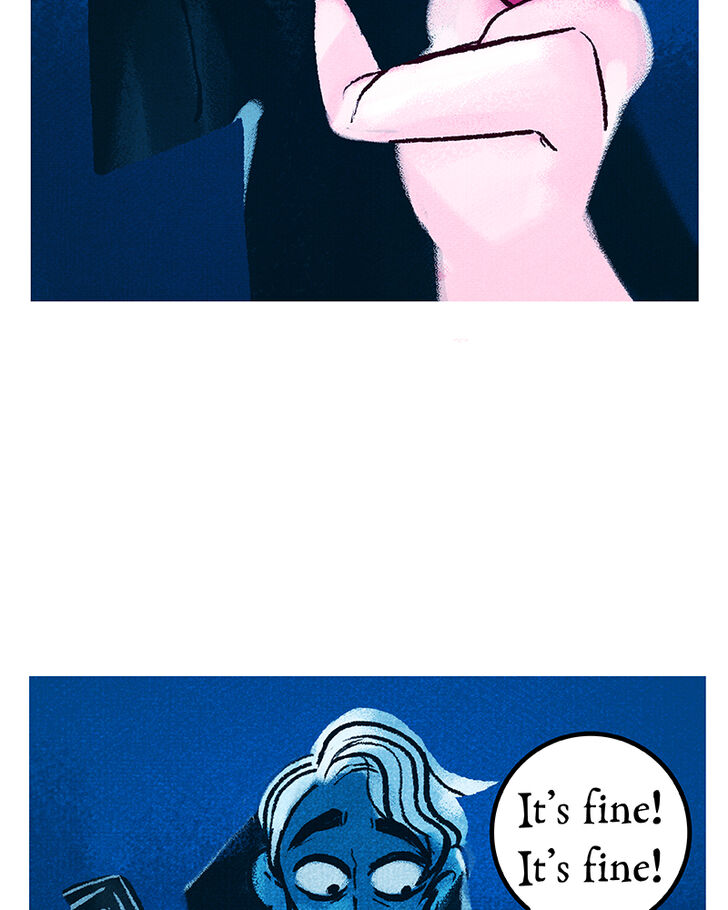 Read Lore Olympus Manga Online