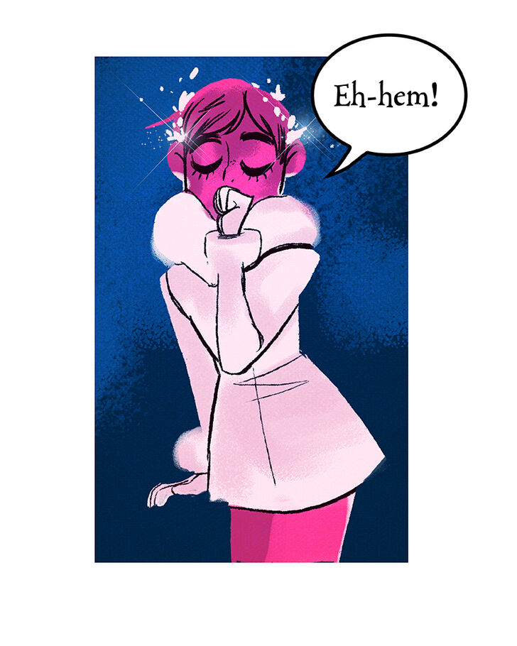 Read Lore Olympus Manga Online