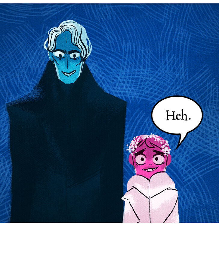 Read Lore Olympus Manga Online