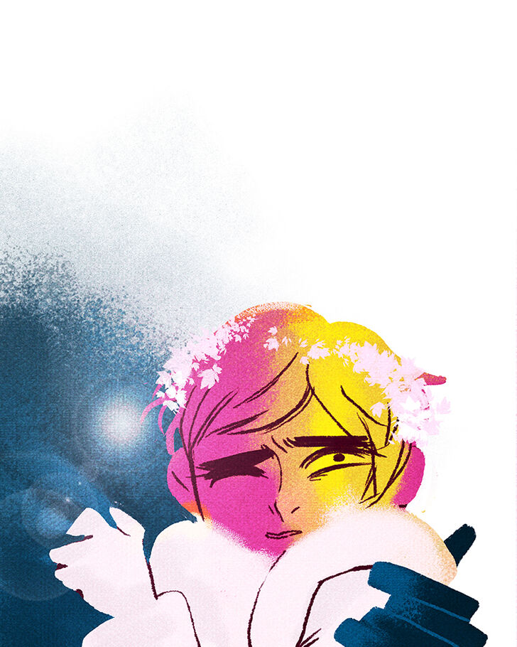 Read Lore Olympus Manga Online
