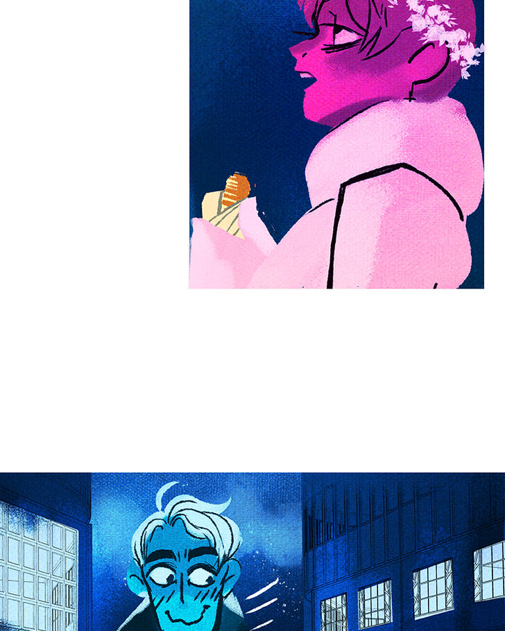Read Lore Olympus Manga Online