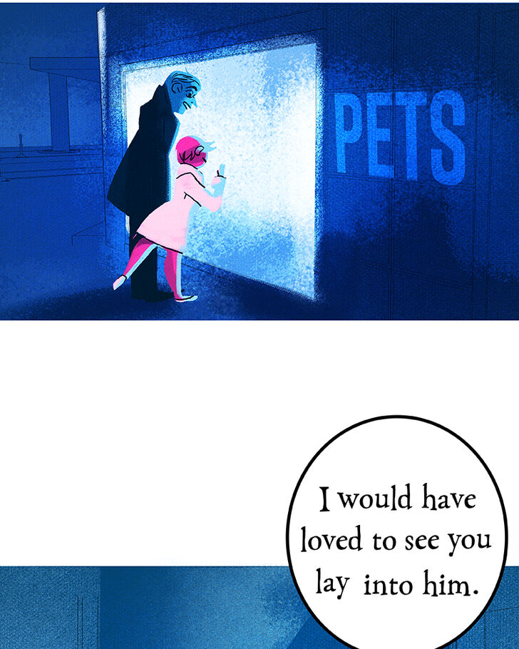Read Lore Olympus Manga Online