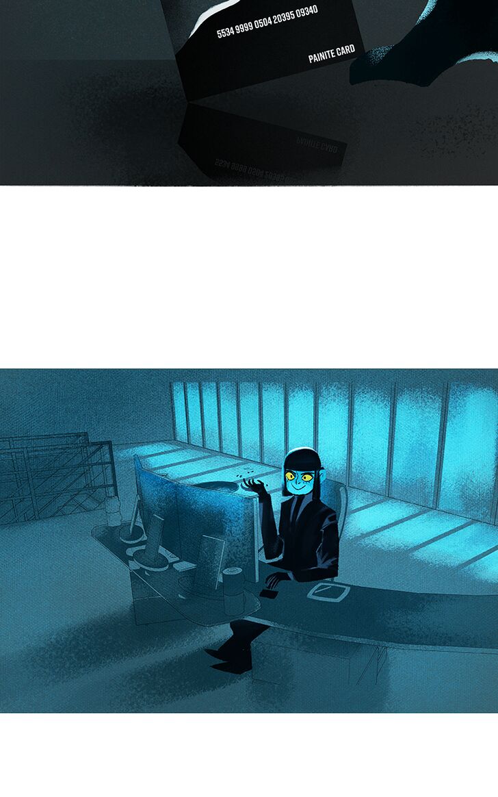 Read Lore Olympus Manga Online